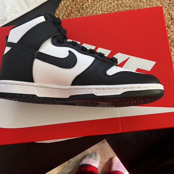 Nike dunk high - Picture 4 of 4